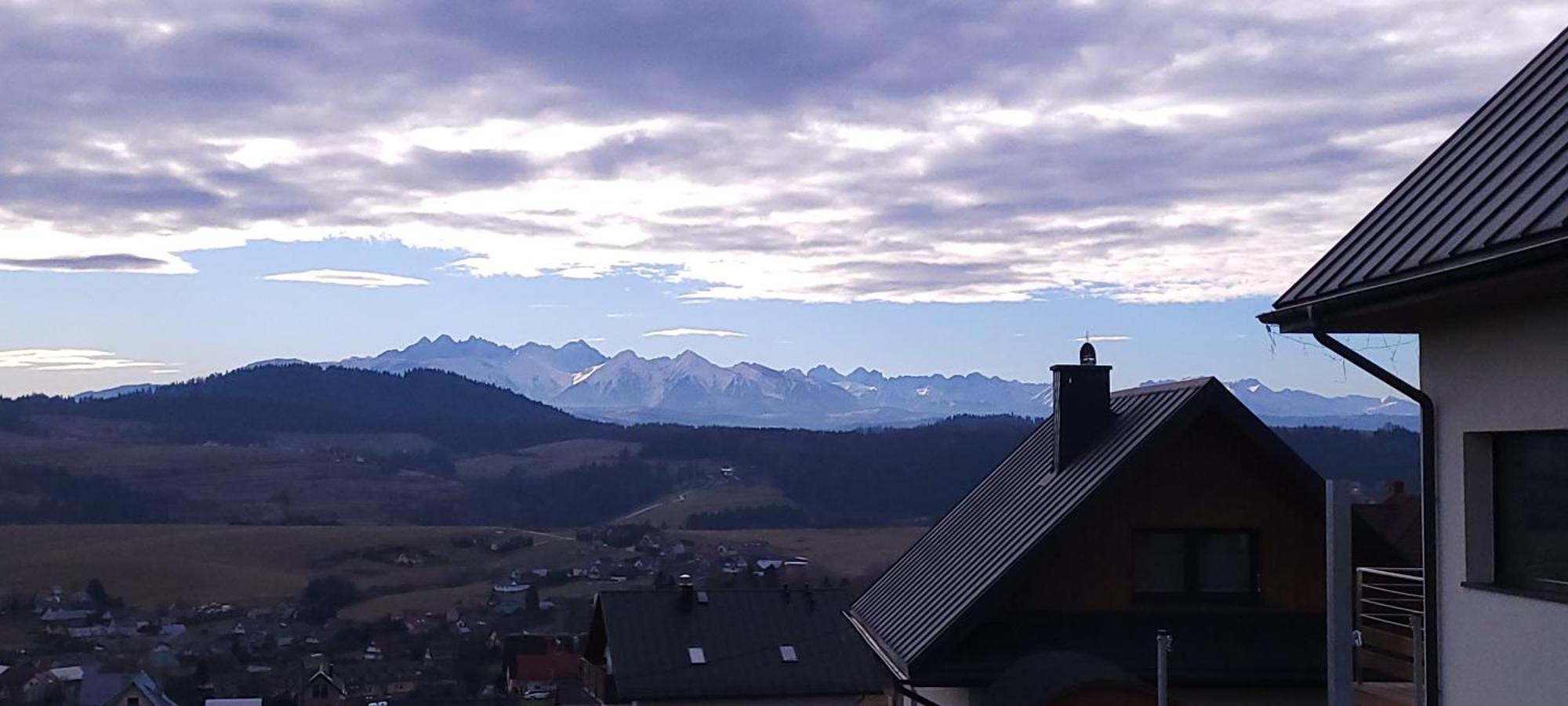 Vila Szczytowisko Grywald Pokoj fotografie